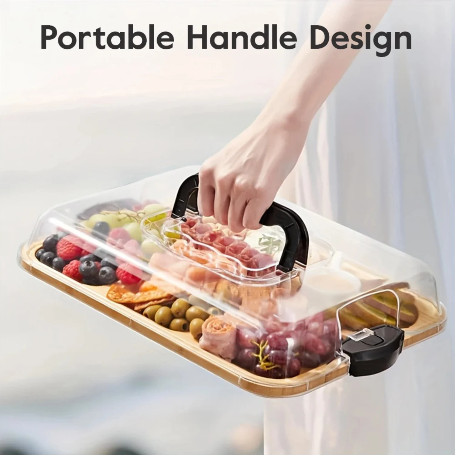 Thumbnail 3 - #5 Compare Serving Platters Before You Buy