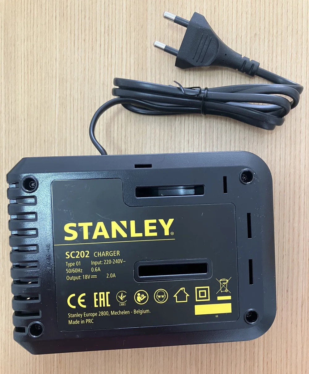 144v-18v-2a-lithium-battery-charger-for-stanley-lithium-battery-power-tool-accessories