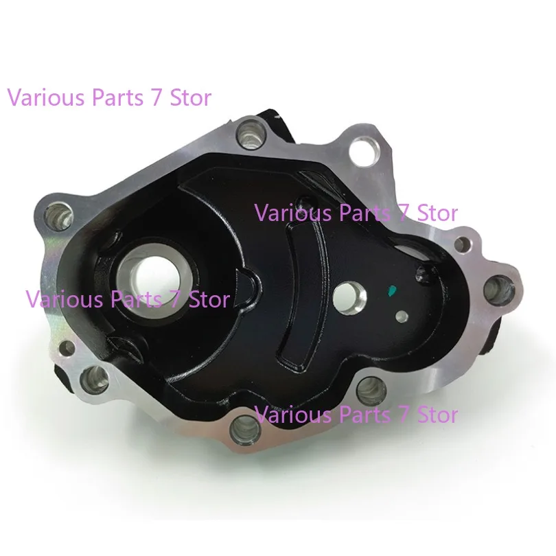 Motorcycle Shift Shaft Cover  FOR CFMOTO 650TR 650NK 650MT 400NK Guobin 650TRG