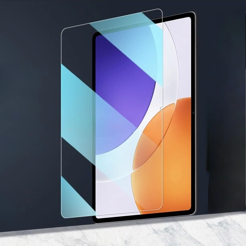 

Защитная пленка из закаленного стекла для планшета Xiaomi Pad 7S Pro 12,5 2025 для Pad 7S PAD 7SPro, прозрачная защитная пленка с полным покрытием