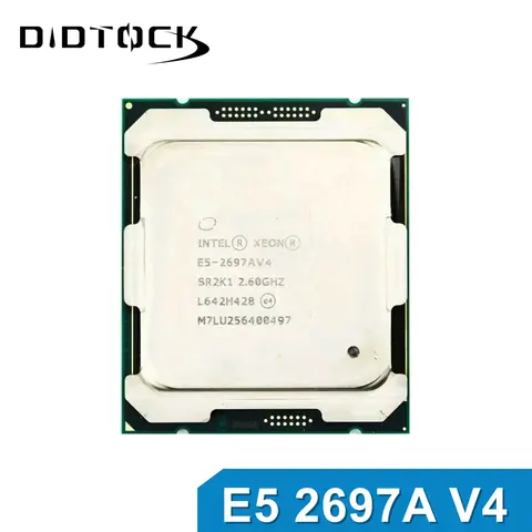 Intel xeon e5 1650 v4 3.6ghz-AliExpress