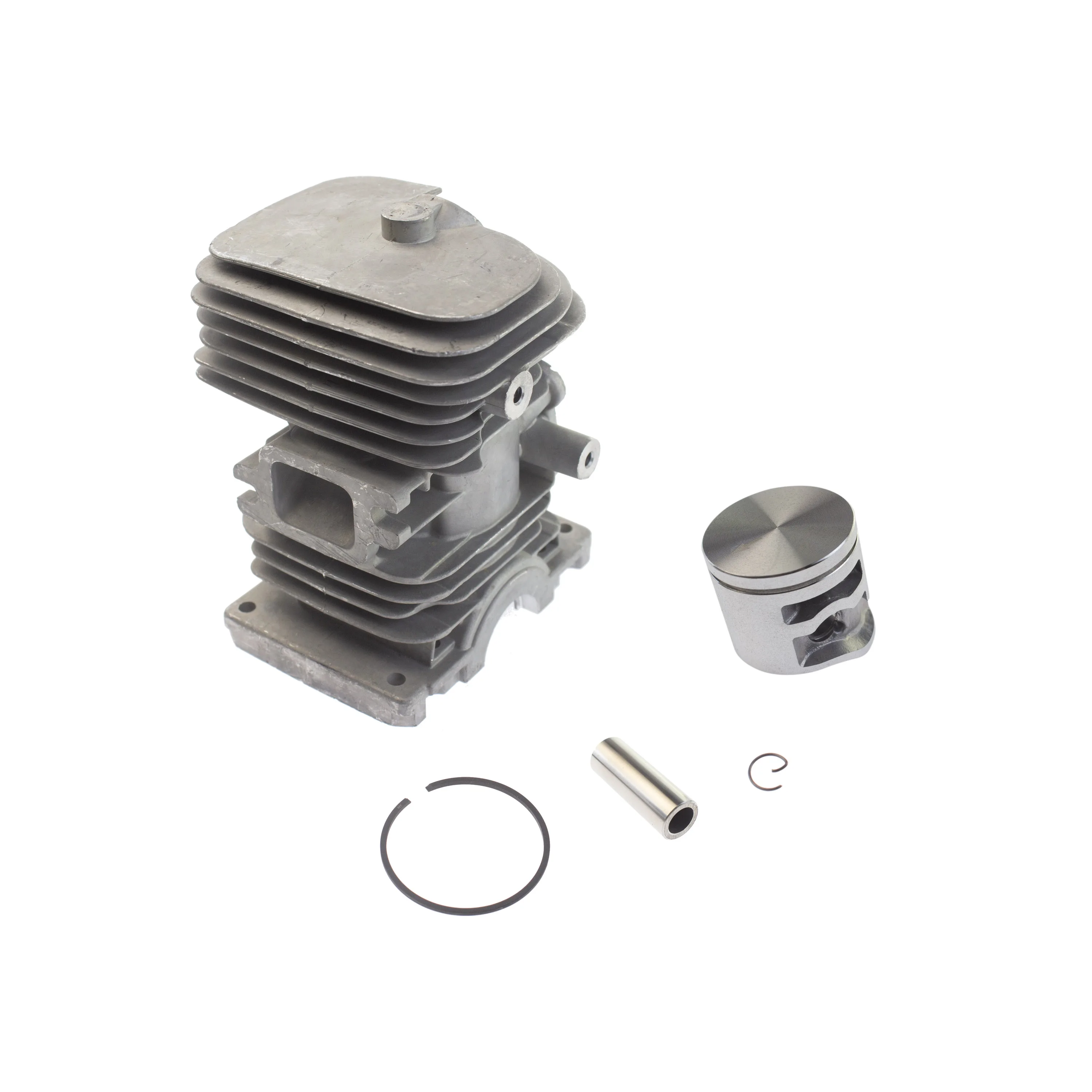 

Cylinder Piston Assy 38mm Fit For Stihl Chainsaw MS180 2-Mix