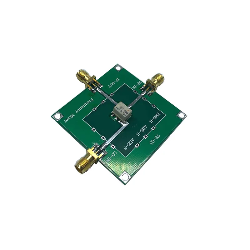 ADE-1 RMS-1 Passive Mixer 0.5-500MHz RF Up-Down Conversion Module