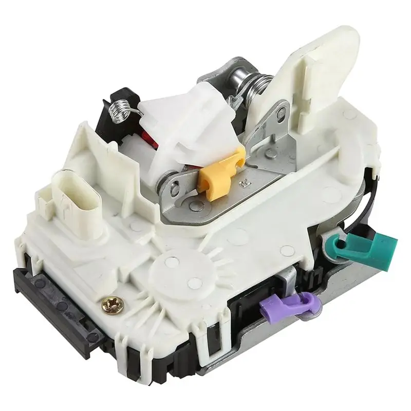 

Right Front Door Lock Machine Door Lock Actuator 931-695 931695 4589276AB 4589276AD For Jeep Wrangler JK 2007-2018-N32R