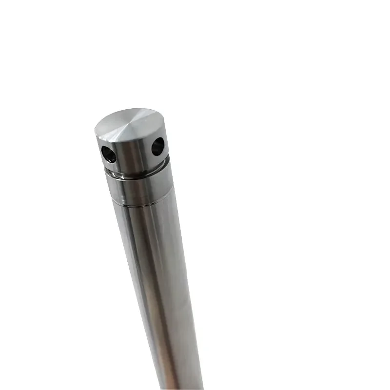 2026 Small Diameter Size Easy Install Stainless Steel Hydraulic Liquid Level Sensor for Accurate Water Level Measurement