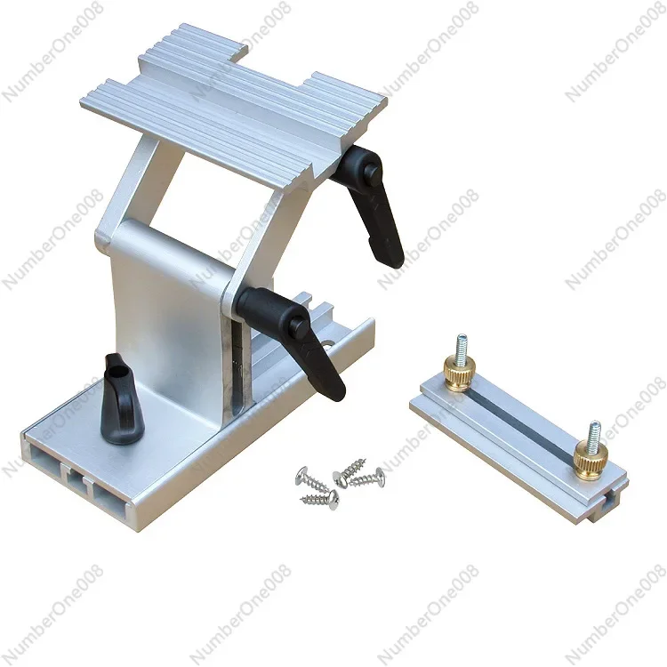 

Universal Sharpener, Sharpening Fixture