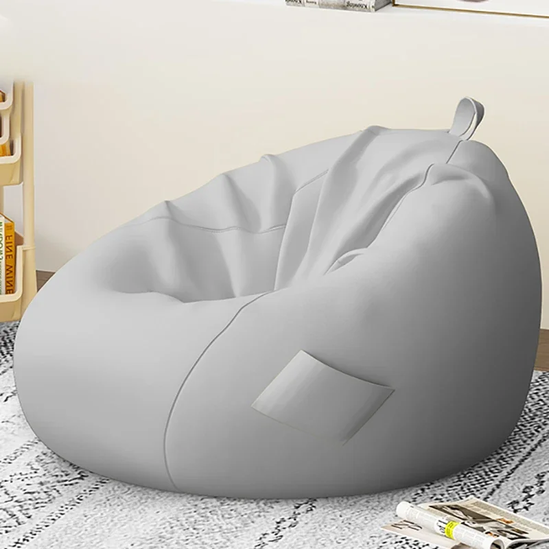 Floor Chair Sofa Living Room Comfortable Sofu Furniture Relax Armchair Home Sofy Do Salon Reclining Lazy Ground Single Bedroom image 4