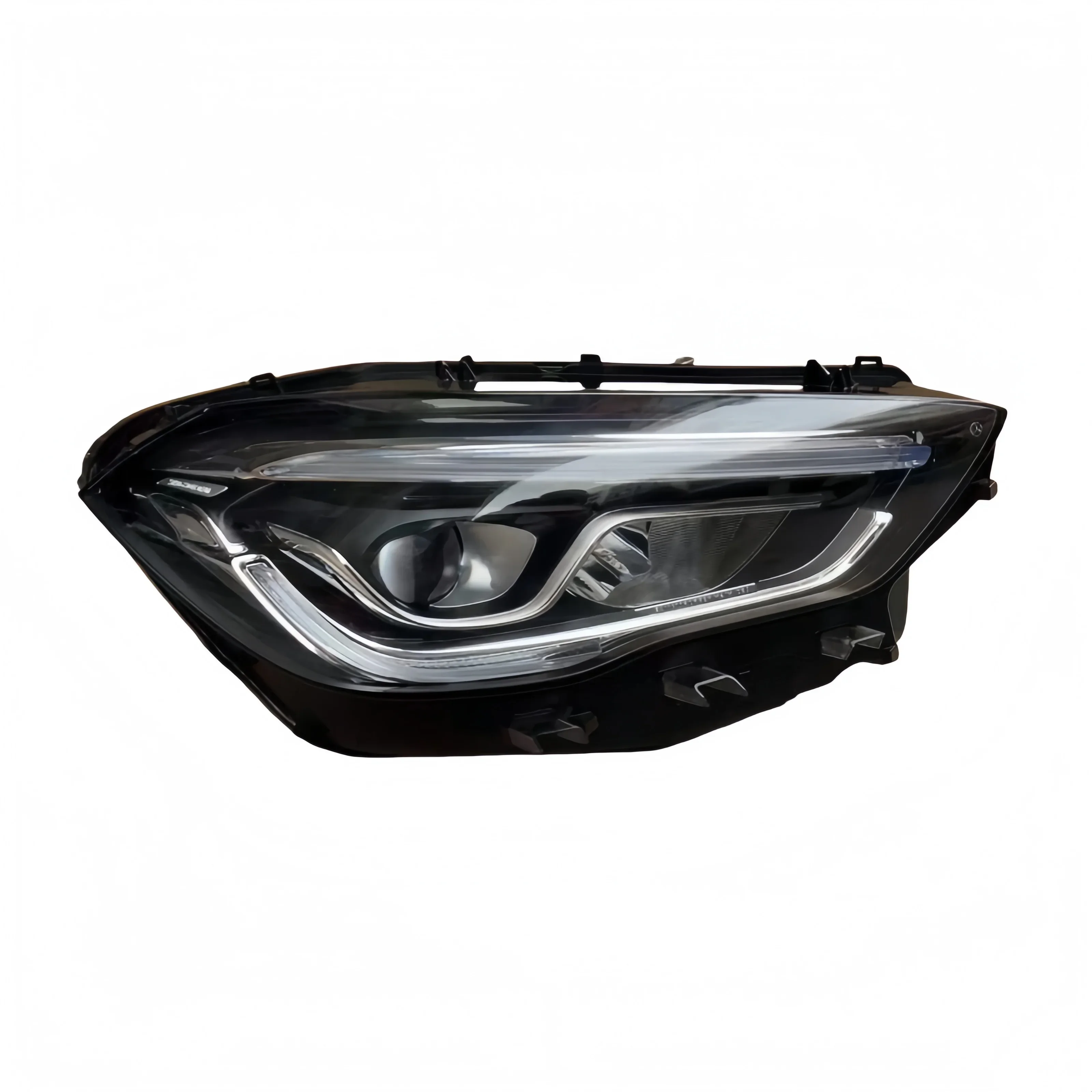 

Headlights Compatible With Mercedes Benz B-Class Car Lighting System 247