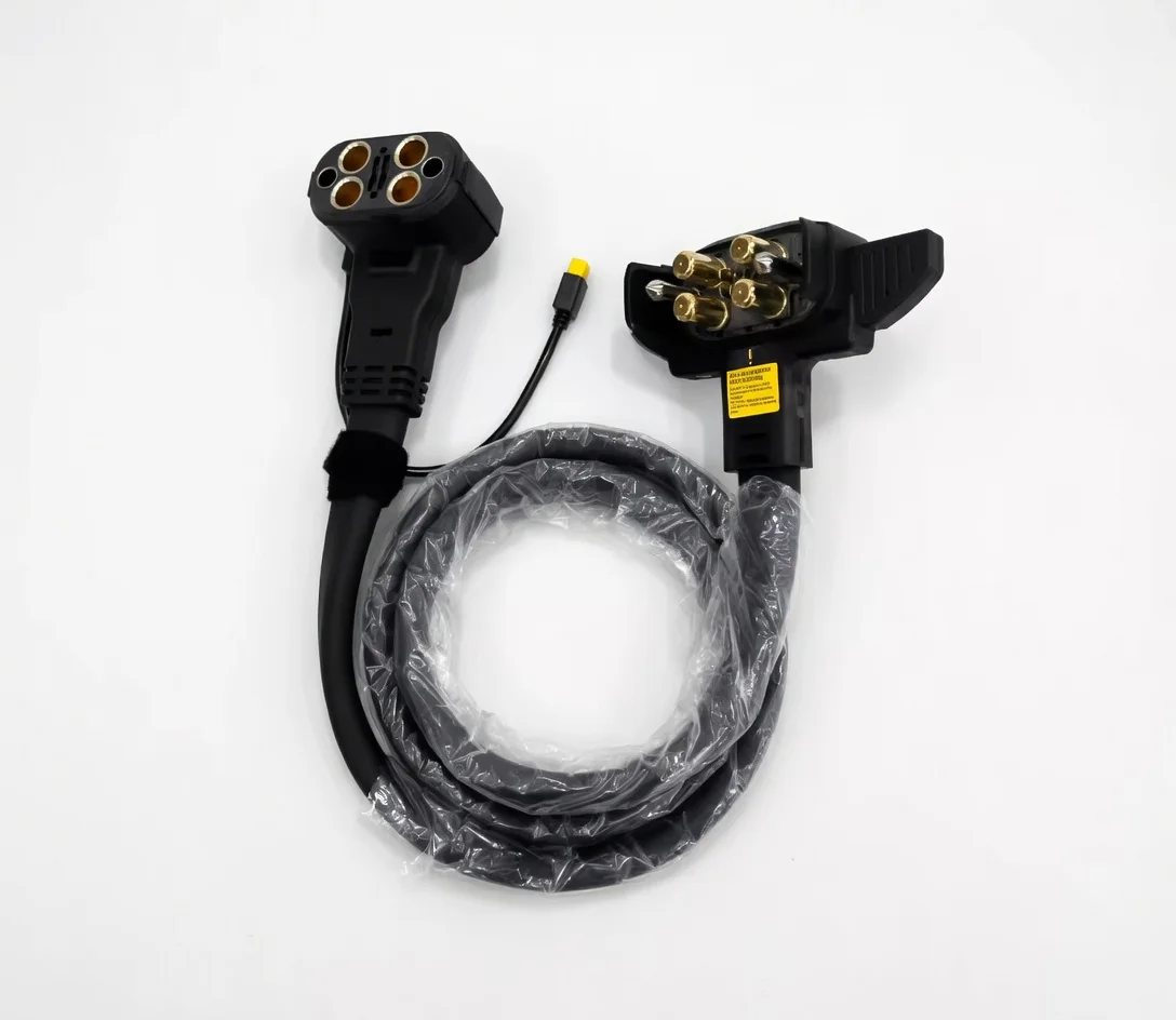 Generator Extension Cable for  Drones | Accessories for T60 T70 T70P T100 Performance