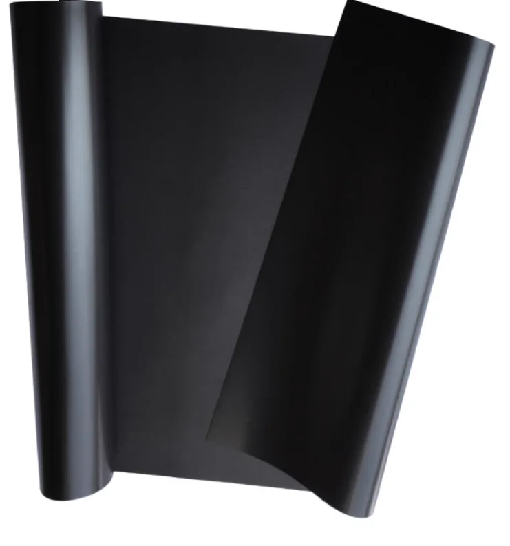 Rubber Magnetic Sticker Soft Magnet Patch Magnetic Tape Advertising Display Patch Car Sticker Teaching Magnets Sheet