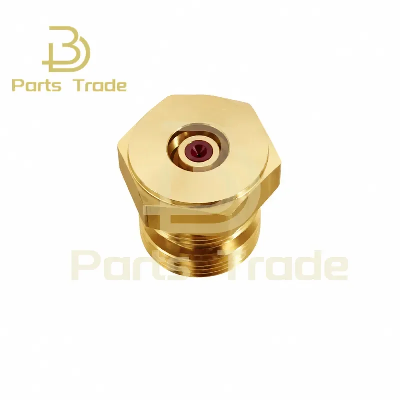 1PC Ruby Wire Guide Nozzle 0.192 0.195 0.215mm for Ruijun Medium Speed CNC EDM Wire Cutting Machine Parts