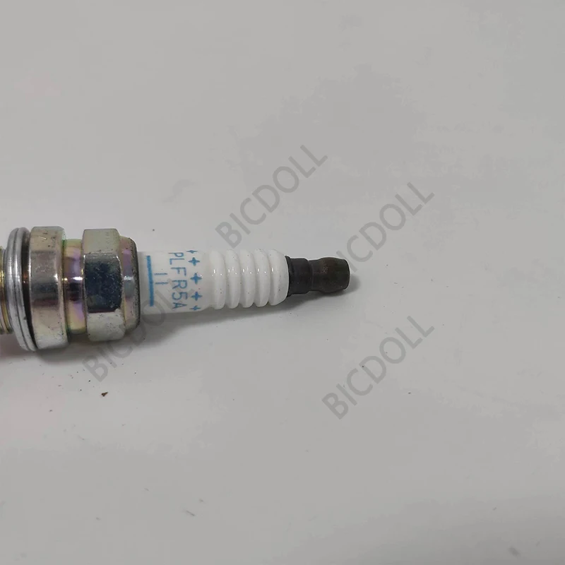 8Pcs FOR WHOLESALE 6240 PLFR5A-11 Spark Plug PLFR5A11 for NISSAN INFINITI Replace for 22401-5M015 224015M015 22401-ZH015