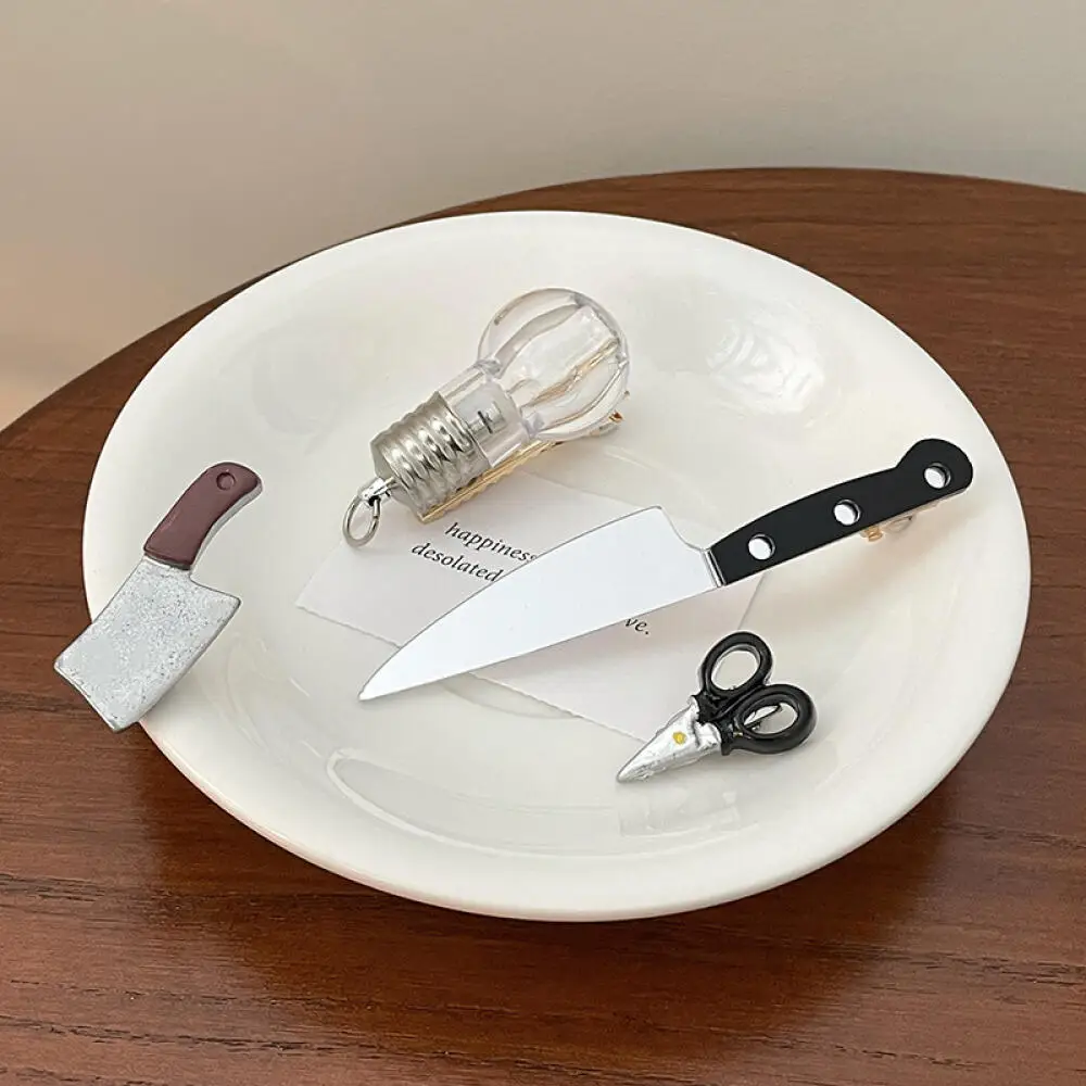 

Новинка Kawaii, заколка для волос для женщин и девочек, держатель для волос с фиксацией челки и отслаиванием, милые аксессуары «сделай сам» для повседневной косплей-вечеринки