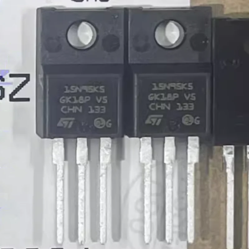 STF15N95K5 15N95K5 TO220F السلع الأصلية المتوفرة في المخزون