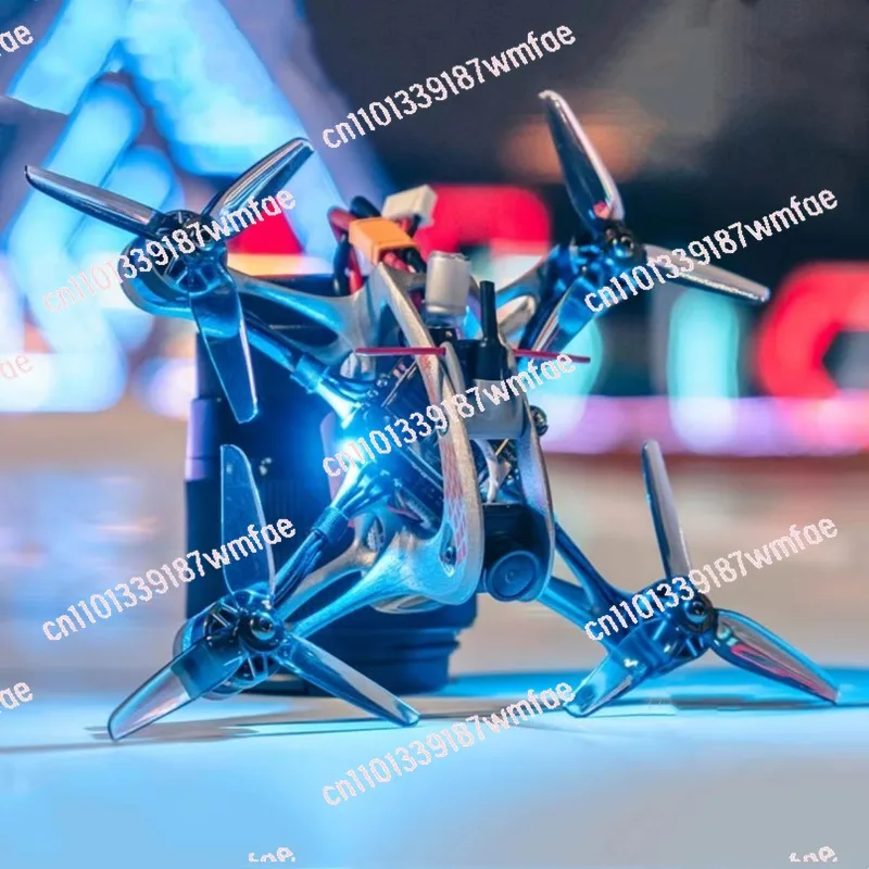 F30 3S 4S 6s Top Sales Mini Powerful BLDC 4pcs 300g Thrust 3 inches per motor Racing drone motor