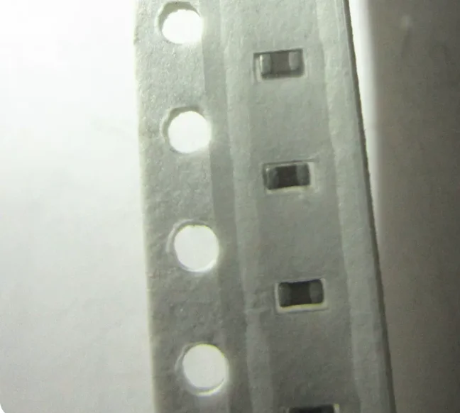 0603 Cog 10PF 50V S…