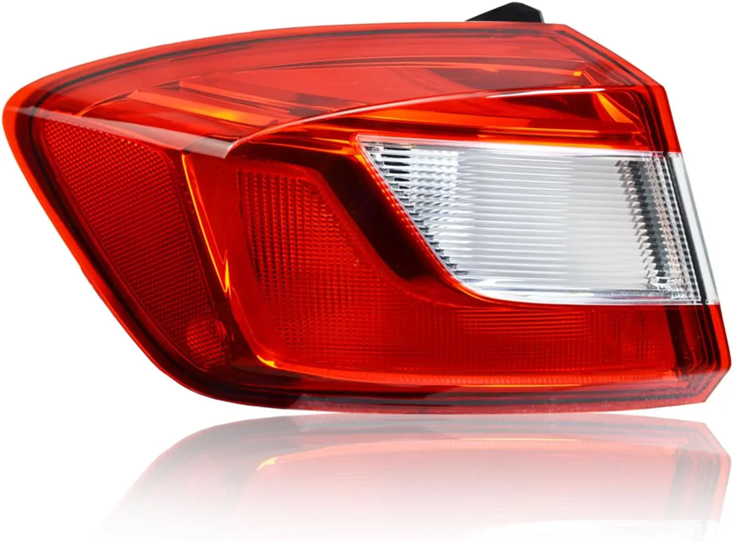 

Tail Light Assembly for Chevy Cruze 2016-2019 LS LT LTZ Premier 4D Left Side 84078120