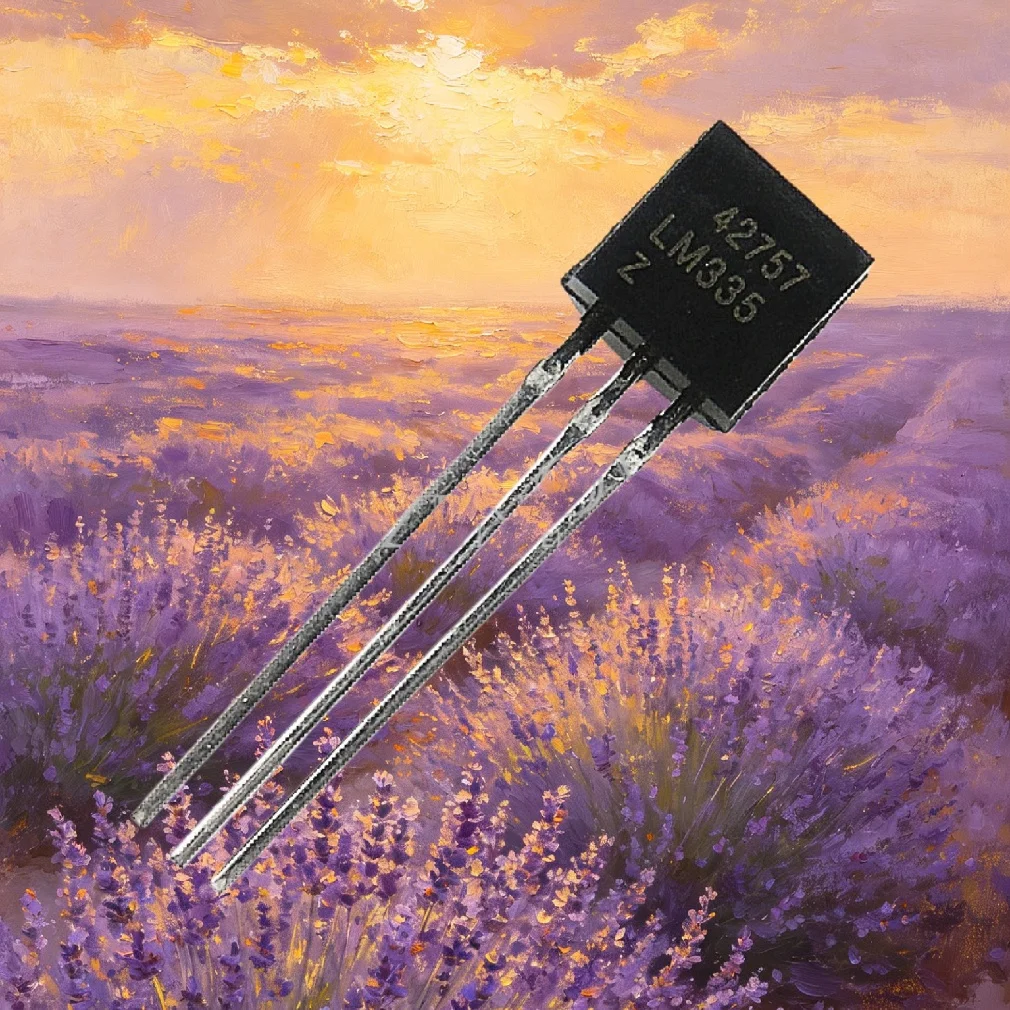 1-5pcs LM334Z 2SC3665 LM335Z LM35DZ 2N5458 2SC732 J74 3DD13002B 3DD13002D BSS88 TO-92