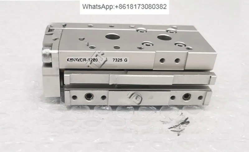 Linear Sliding Tabl…