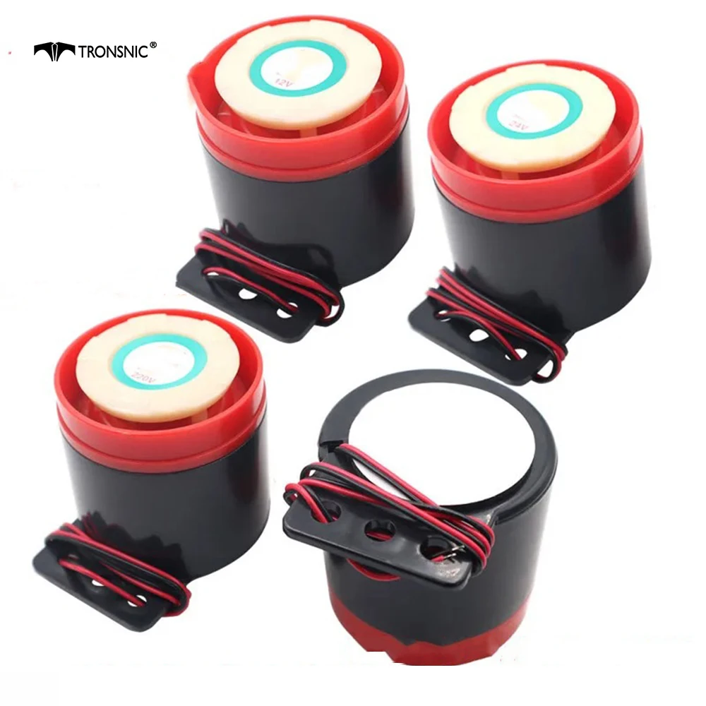 High Decibel Active…