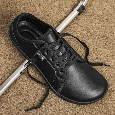 Wide Toe Box Dress Shoes Mens Comfortable Men's Dress Shoes Wide Toe Box AliExpress