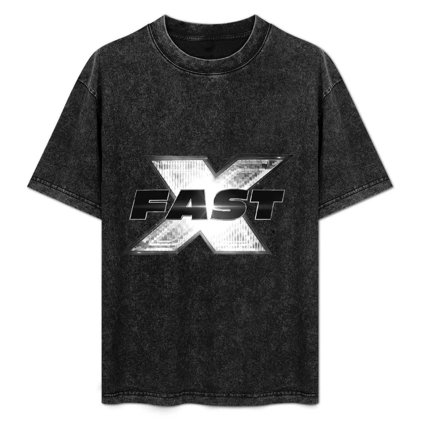 

fast and the furious T-Shirt Modern Style Print T-Shirt