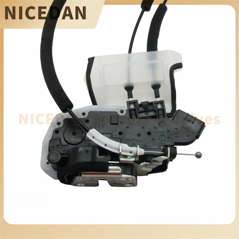 

80500-4HB0A Front Right Door Lock Actuator Assembly For Infiniti Q50 2.0L L4 2014-2020 80500 4HB0A 805004HB0A Cars Accessories