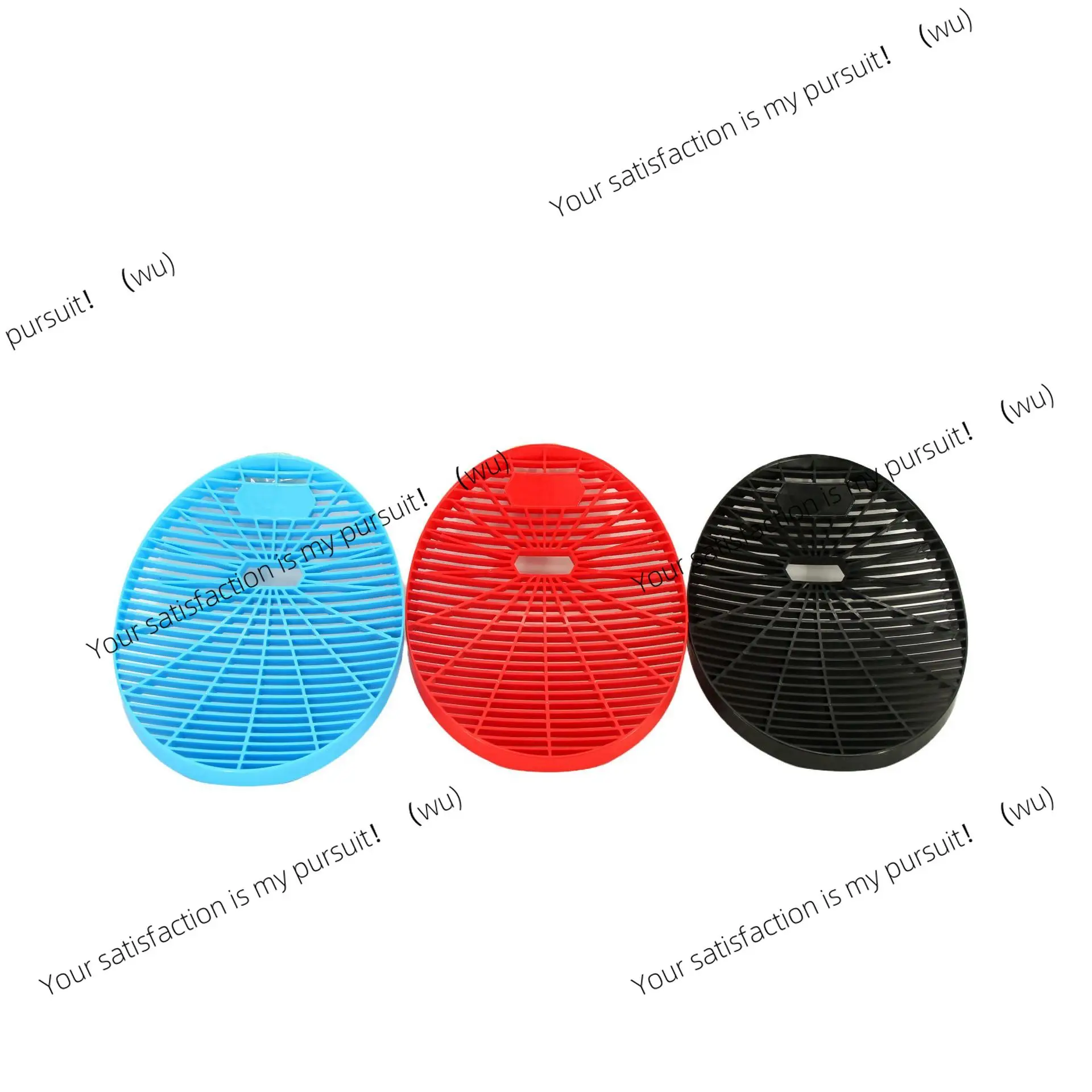 New filter transparent car wash sand filter sand sinking net rubbing music slide car wash filter