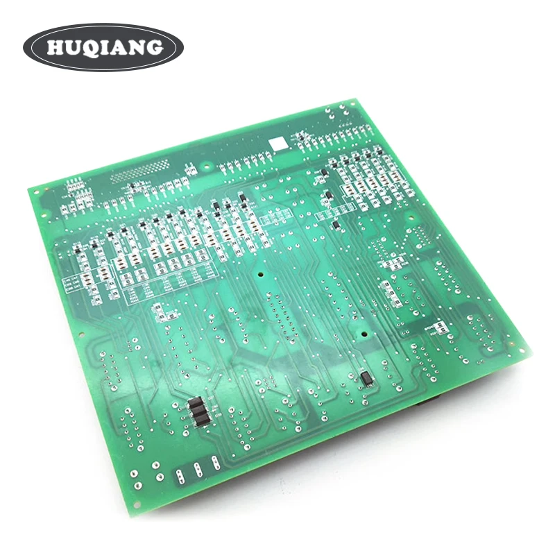 MAF  Lift Spare Parts Elevator PCB Elevator Interface Board Relay Interface Board W1 Board P203736B000G01