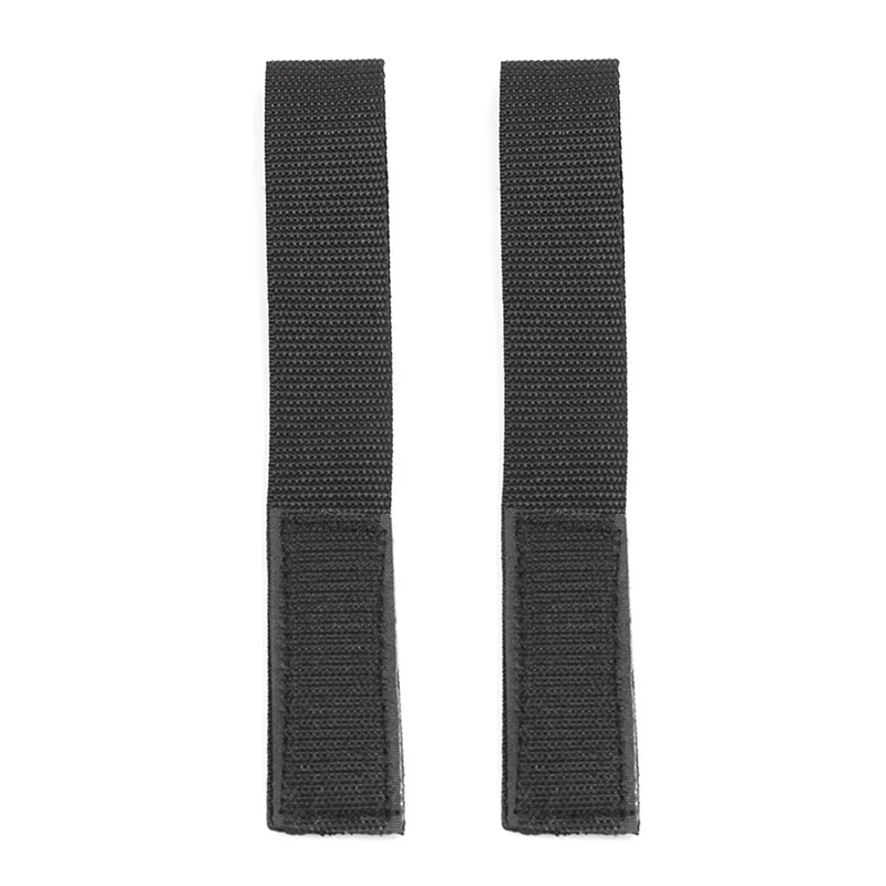 Rear Trunk Lid Pull Strap For Model Y 2021-2026 Juniper Launch Drawstring Rope Open Cover Handle Organizer Car Accessories