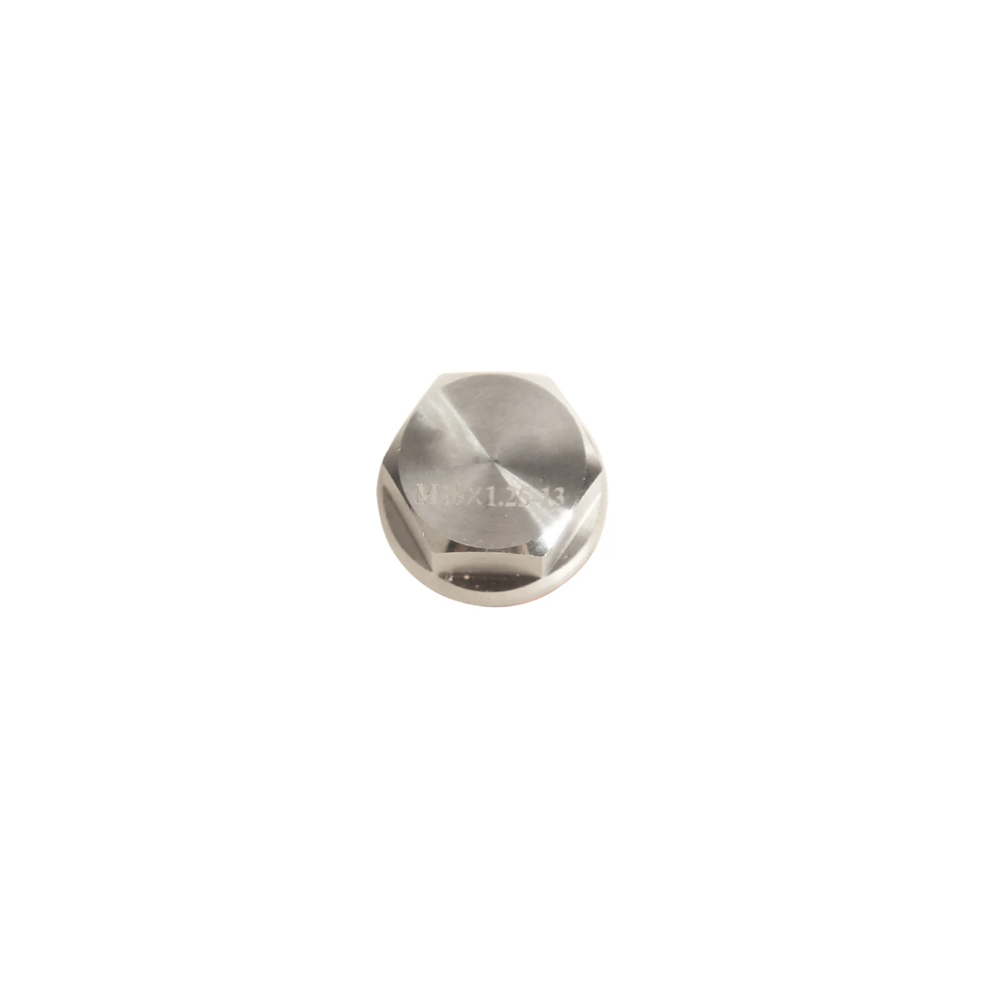 For HAOJUE UHR150 UHR 150 UHR125 Stainless Steel Magnetic Oil Drain Sscrew uhr150 Oil Screw Motorcycle Accessories ﻿