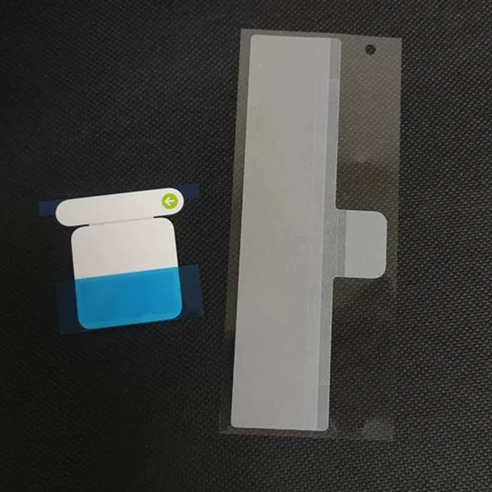 100pcs OEM New Device Factory Paper Material Sealing Stickers For Pencil Pro USB C Pencil 2 Box Packing Protecting Wrapping Film