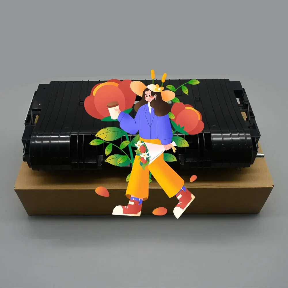 

D009-4551 Transfer Bracket Base for Ricoh MP 4000 5000 4001 5001 4002 5002 MP4000 MP5000 4000B 5000B Guide Plate Holder D0094551