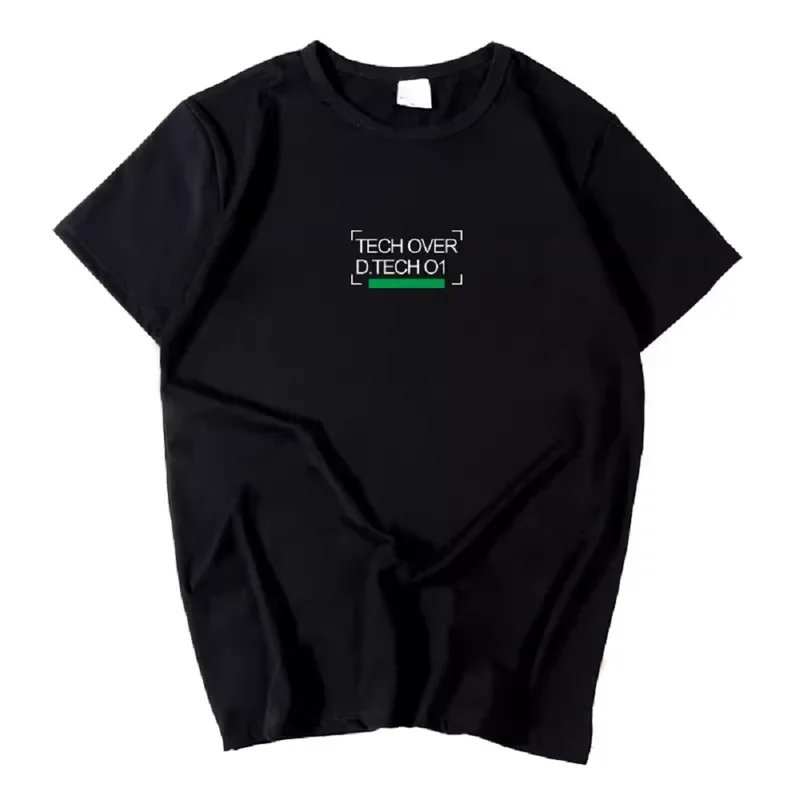 ユニセックスアニメおまがりうさぎコスプレ衣装コットン Tシャツ Tシャツトップス