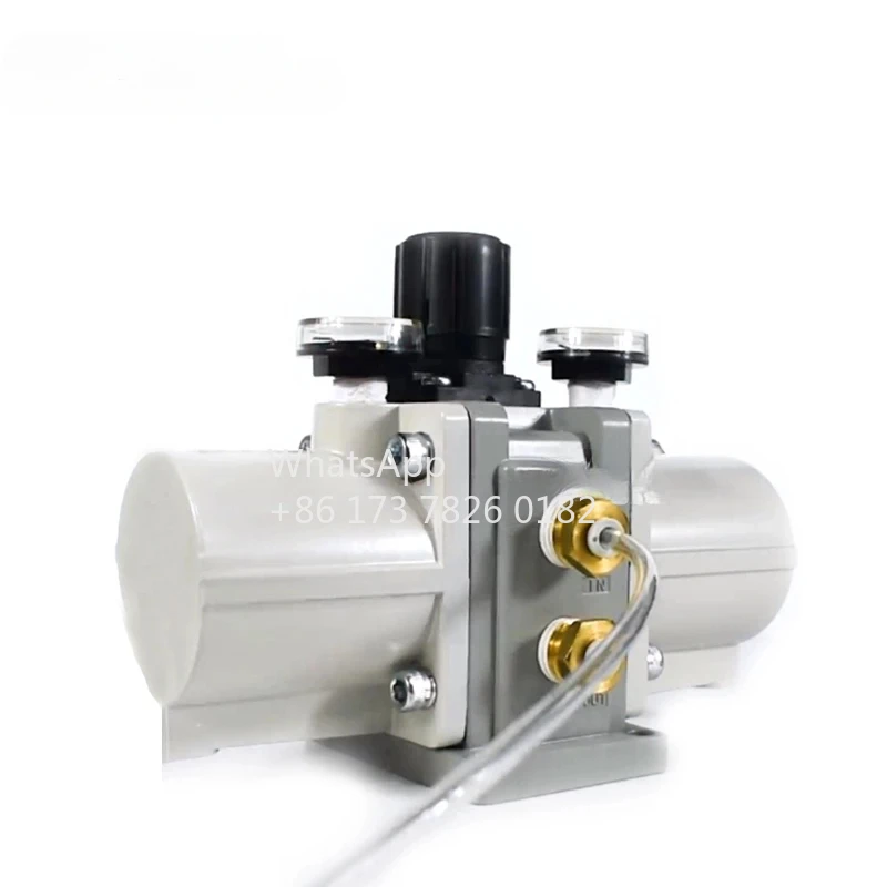 VBAT05A1 VBAT10A1 VBAT20A1 VBAT38A1 VBAT05S1 VBAT10S1 VBAT20S1 VBAT38S1 SMC tipo regulador de refuerzo tanque de aire VBAT serie VBA