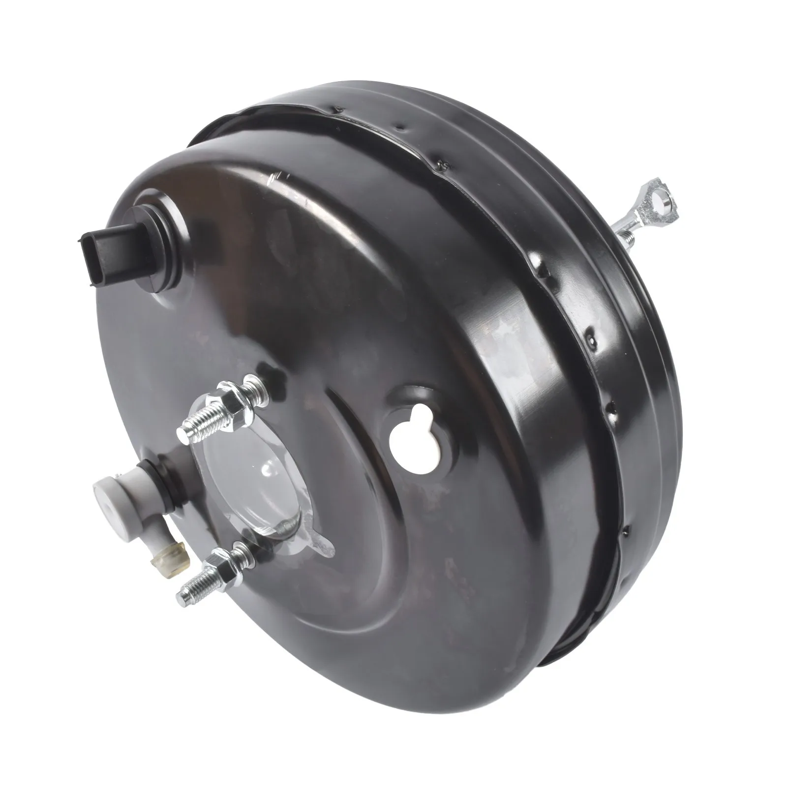 AP02 Power Brake Booster 54-71516 15276502 for GMC Sierra Yukon XL Chevy Tahoe Avalanche Silverado Suburban 1500 2500 Cadillac Escalade 2008 view 5