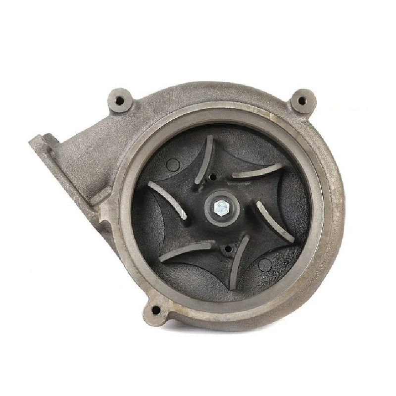 For Caterpillar CAT E3408 Brand New Manufacturer Part Water Pump For 4N-7498 4N7657 3520209 Suit For D8L Excavator Parts