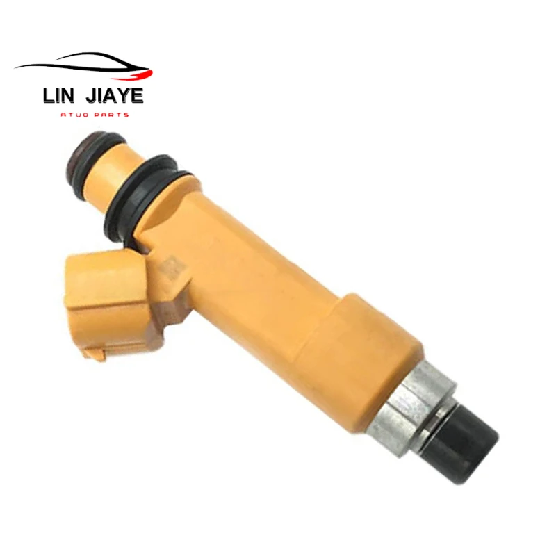 1/4 قطعة حاقن الوقود فوهة طقم تصليح لسوزوكي سويفت 1.3 1.5 2005-2016 MZ EZ M13A M15A 297500-0120