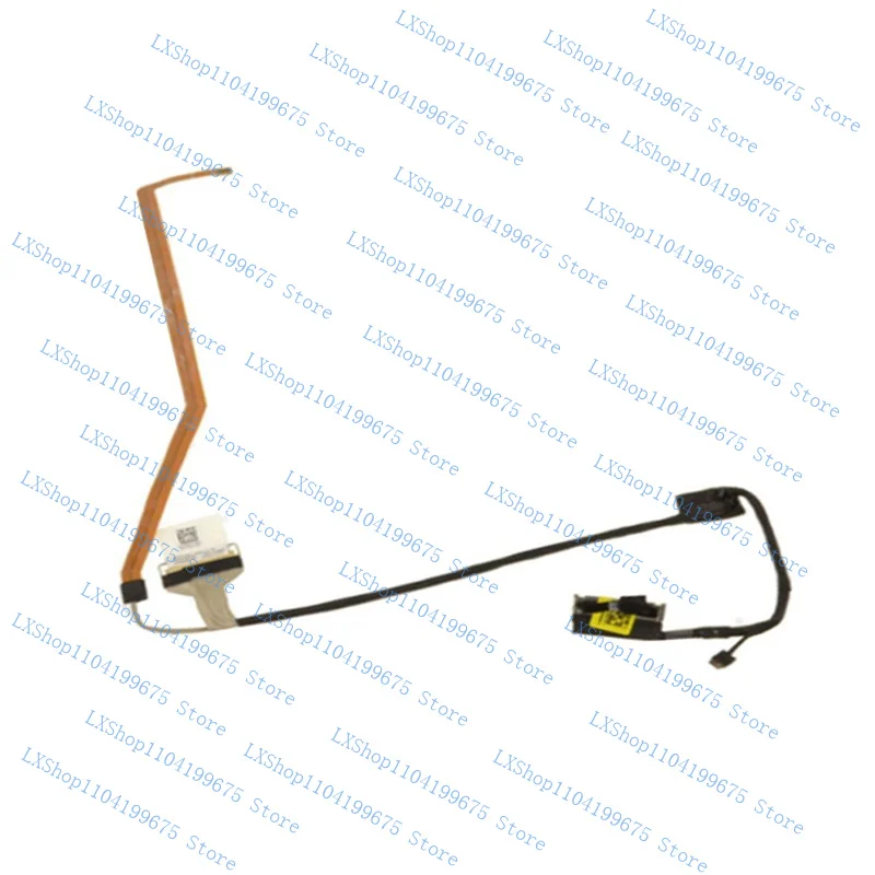 

LCD LVDS Cable For DELL Latitude 7390 DAZ30 0PG6T0 DC02C00GP00 Touch New