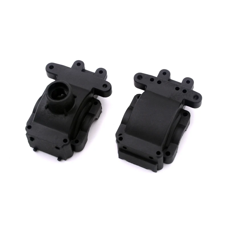 WLtoys 12402-A 12401 12402 12403 12404 12429 Rc Car spare parts 12401-0213 Gearbox front and rear cover