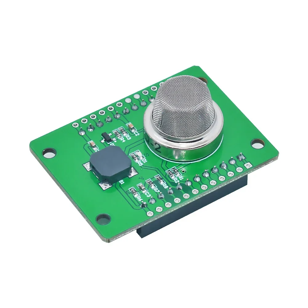 Hongmeng Hi3861 Development Board Expansion Module/smoke Sensor Module