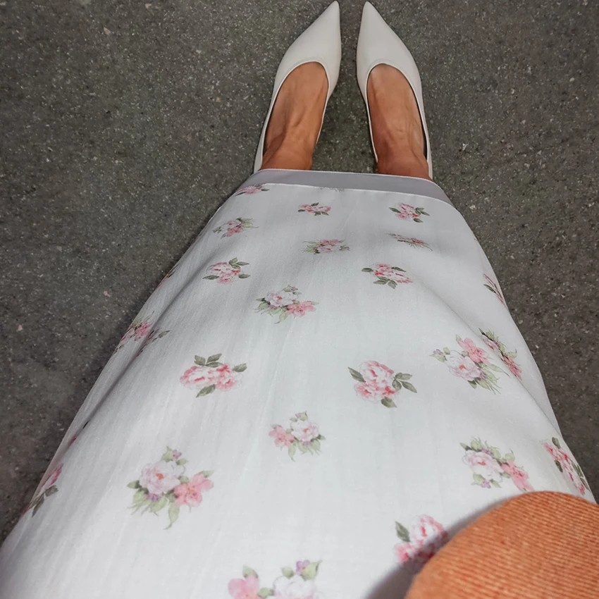 Thumbnail 4 - #33 Long Skirts Comparison Guide