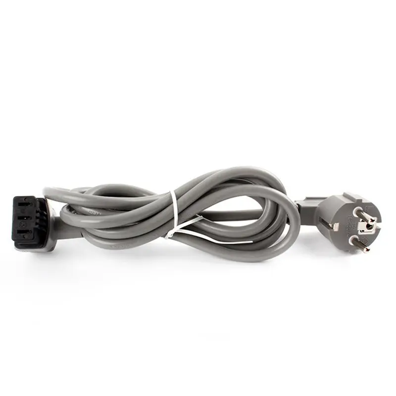 A21F-3X Power Supply Line For Siemens Bosch 645033 00645033 Dishwasher AC Connection Cable 300/500/800 Series Dishwashers EU