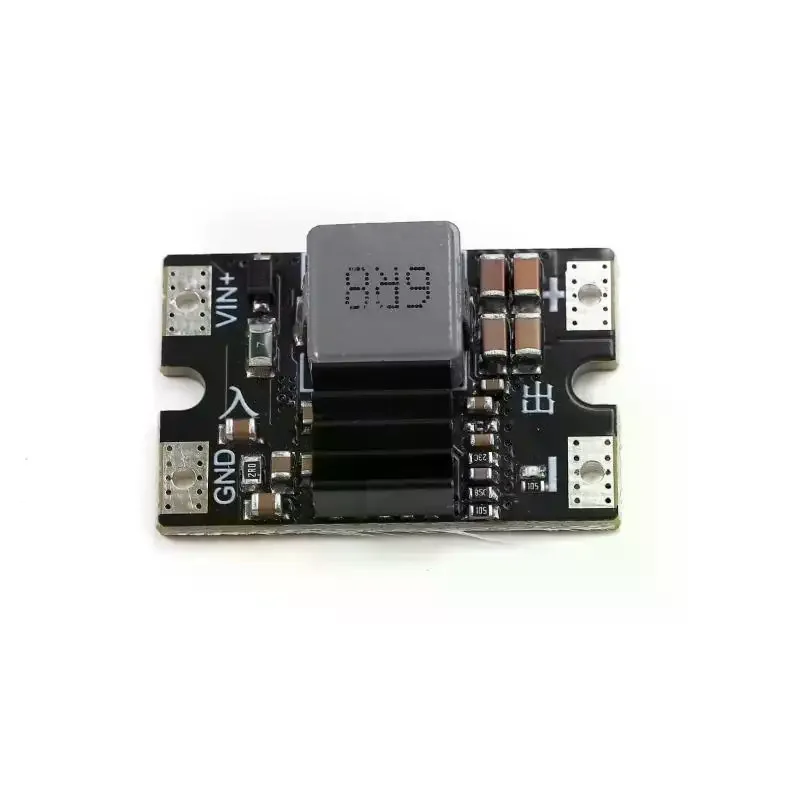 1Pcs Voltage Regulator PCB Board Module Output 8A DC-DC 25V To 3.3V/5V/9V/12V Buck Step Down Converter Board Module