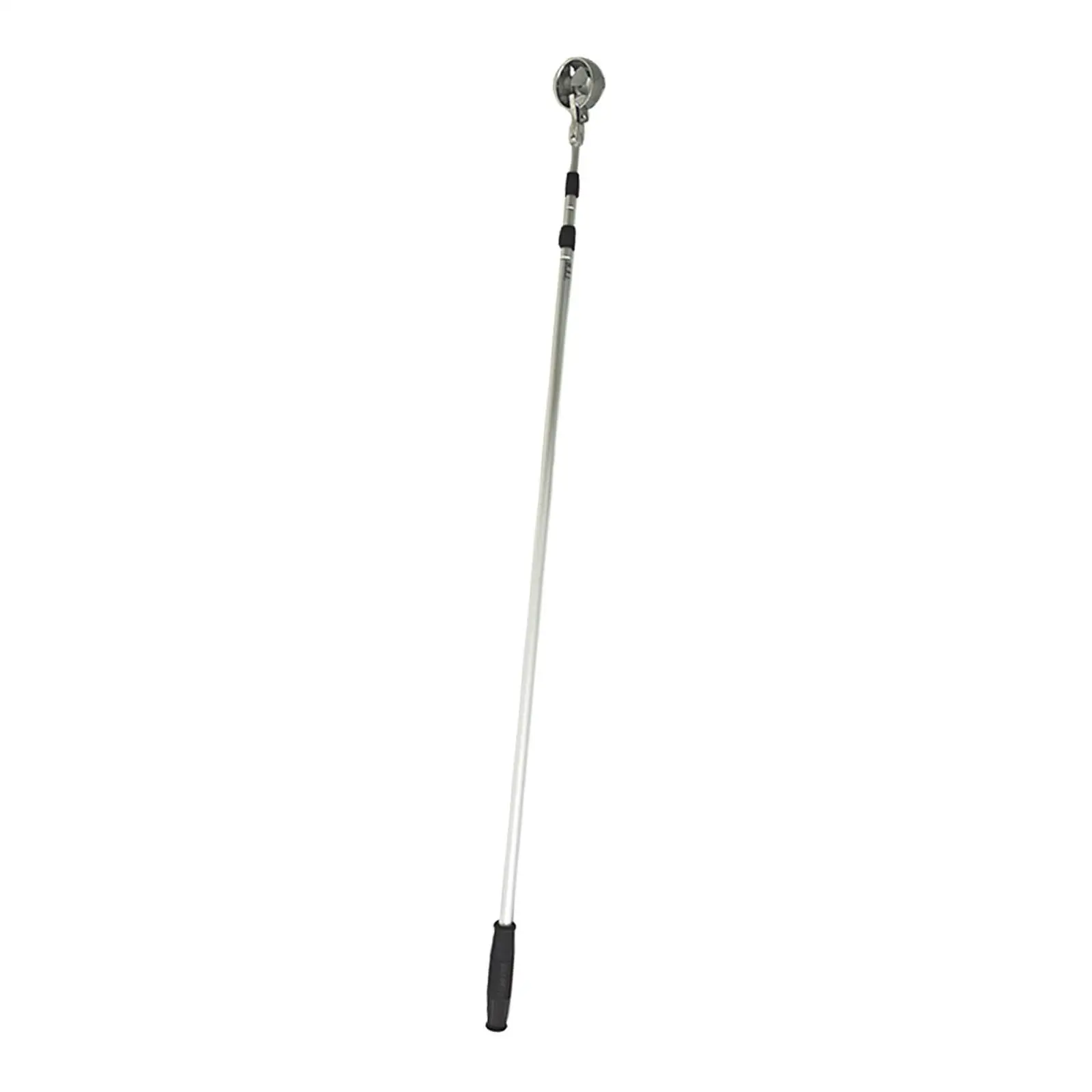 Golf Ball Retriever Telescopic Design Picker Upper Grabber Tube Cup for Golf Sport Accessories and Equipment