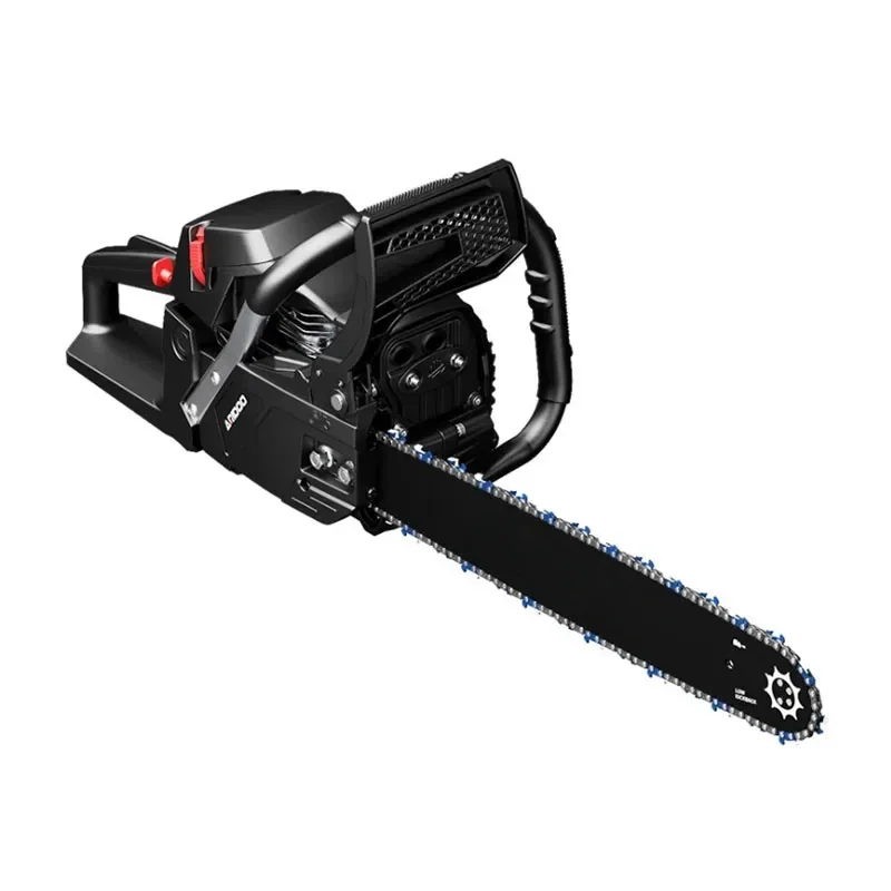 Chainsaw Logging Saw High-power Household Chain Saw Small Chainsaw Cutting Trees