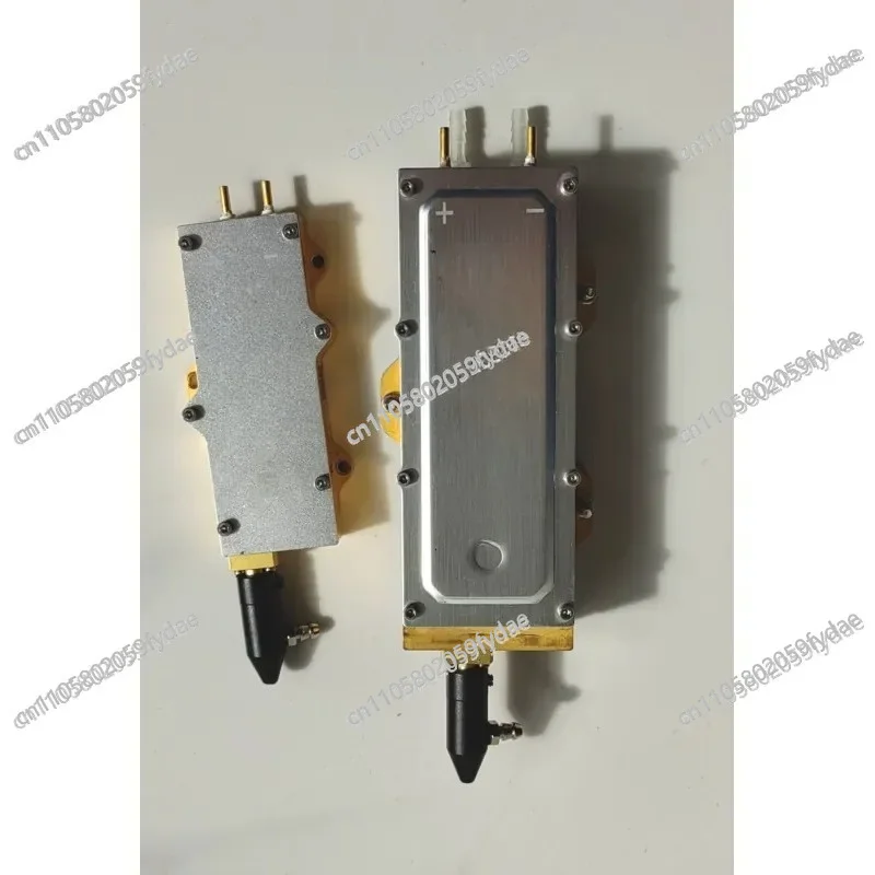 The Modified Optical Pump Module Is 130W/260W for Direct-output Cutting Machine Modification