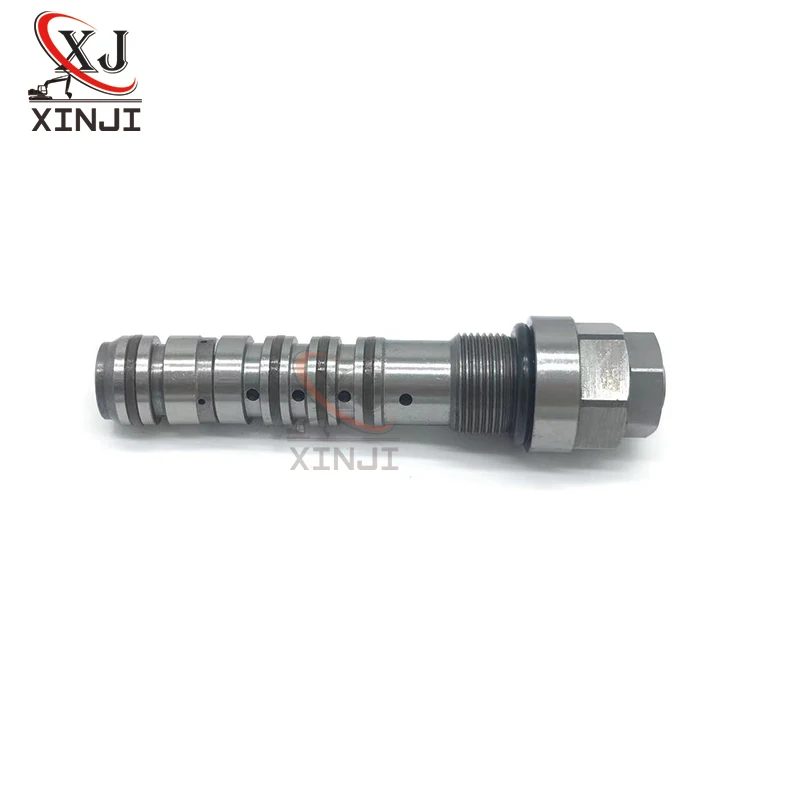 

708-2G-03710 708-2L-06710 New Fit for Komatsu Excavator PC200-7/220/300 LS Main Relief Valve