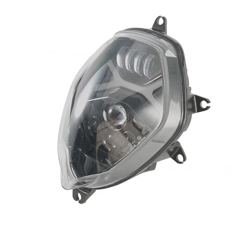 

Motorcycle Accessories V-STROM-DL1000 DL650A DL650AL7 Waterproof LED Headlights Headlights