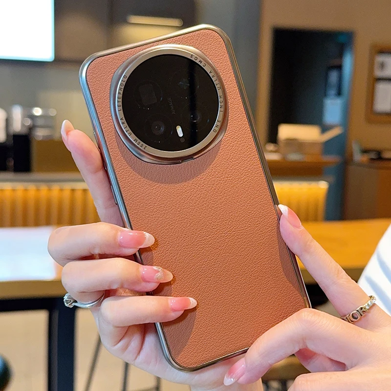 حافظة لهاتف Honor Magic 8 Pro Magic 8 من النايلون لحماية الكاميرا بفتحة كبيرة لهاتف Honor Magic 8 Pro